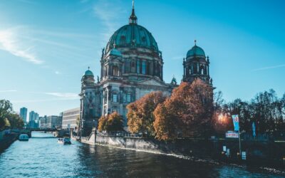 Reich Berlin – A Comprehensive Guide for Absolute Beginners