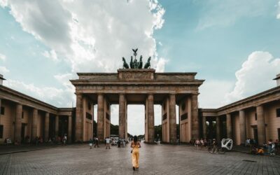 A Beginner’s Guide to Berlin City Tour