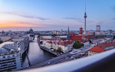 Discovering Berlin on a Budget: Free Tours