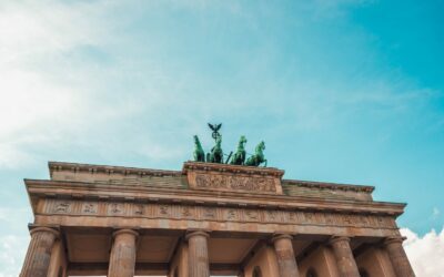 Exploring East Berlin: A Comprehensive Tour Guide