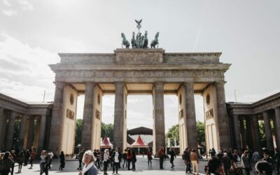 Cold War Walking Tour Berlin: A Journey through History