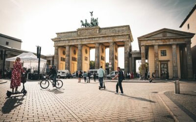 The Berlin Wall Experience: A Journey through History and Freedom