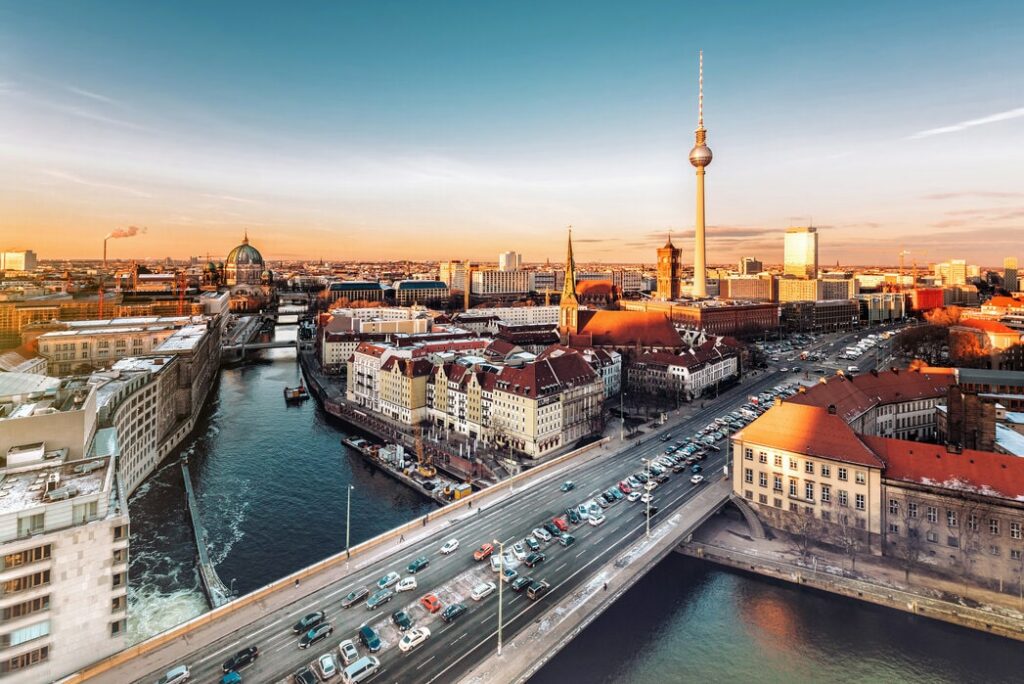 berlin-cityscape